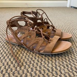American Rag Sandals (Size 6.5)